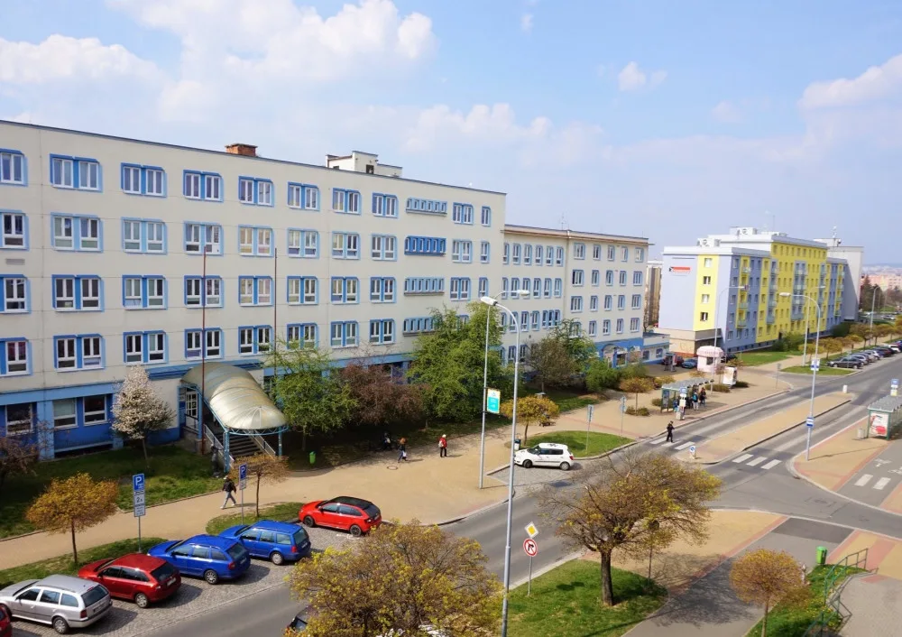 Na Francouzské ulici se nezačalo s rekonstrukcí povrchu vozovky, stavba se odkládá