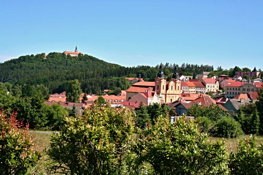 Nepomuk