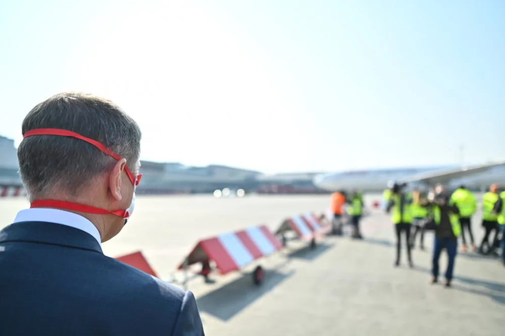 Andrej Babiš vyhlíží soudružskou výpomoc za přijatelnou cenu