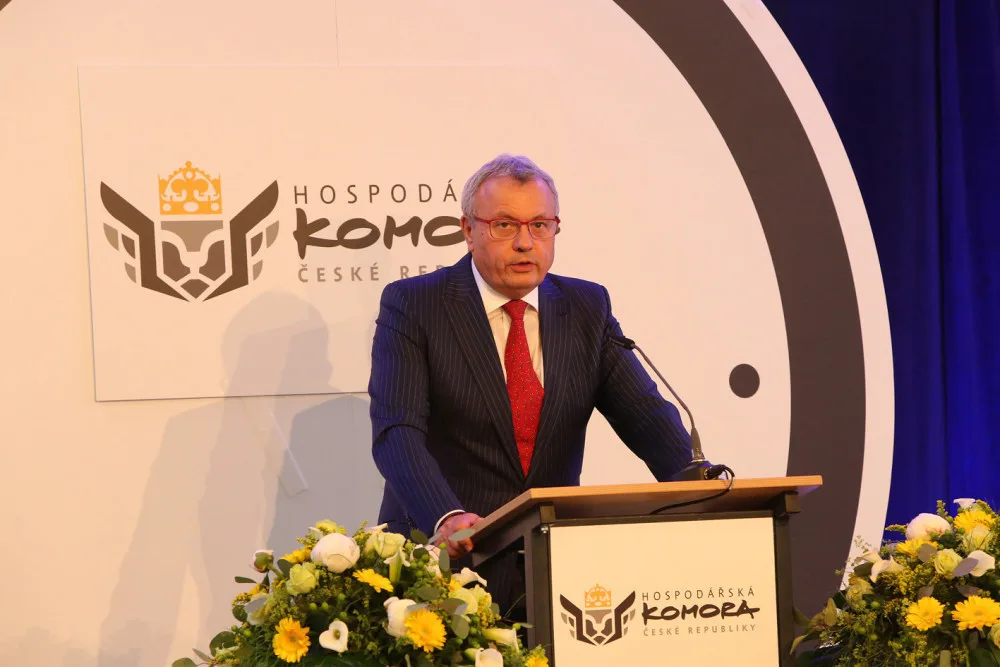 Vladimír Dlouhý