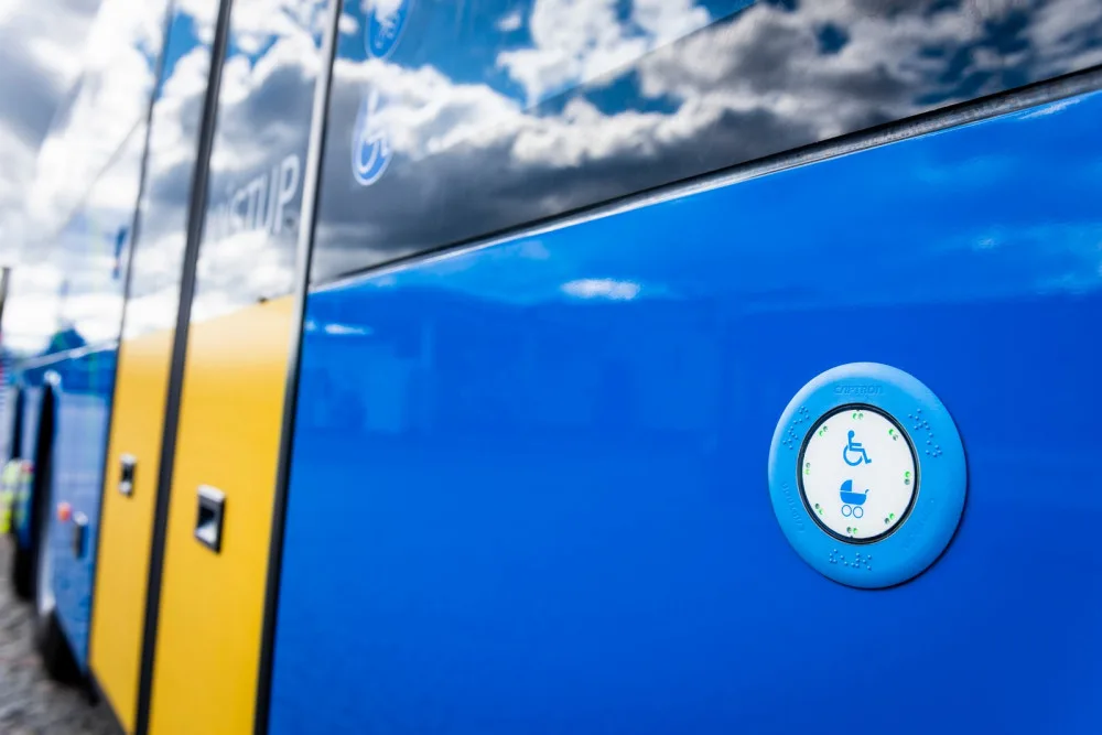 Pandemie neposune změnu provozovatele autobusové dopravy v Plzeňském kraji