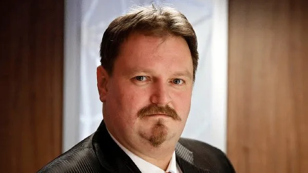 Hlavní ekonom investiční skupiny Natland Petr Bartoň