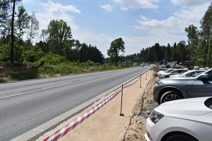 Stavba lávky u Kamenného rybníka se protáhne do léta, důvodem koronavirová pandemie