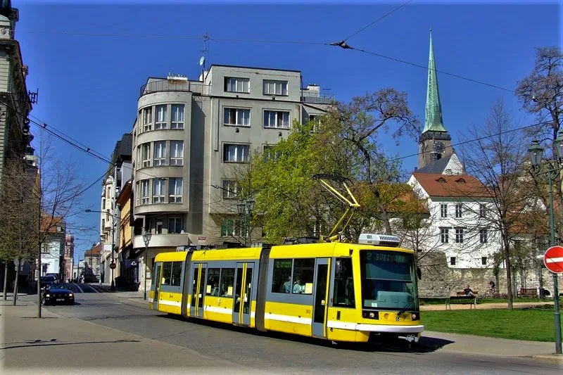Ilustrační foto