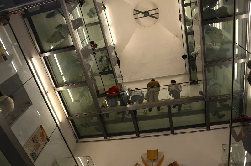 Kulturní centrum Pivovar v Domažlicích ještě není zcela dokončené