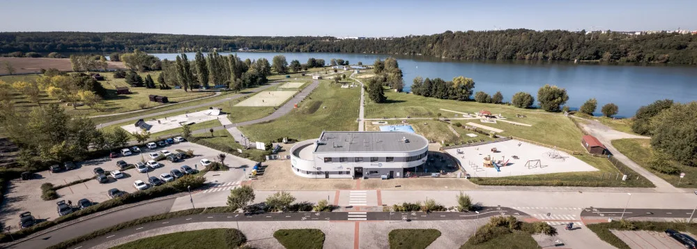 Areál Škodalandu se v pondělí otevře veřejnosti v plném rozsahu