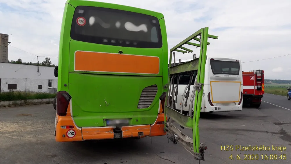 Tento držák kol způsobil největší škodu