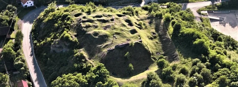 Archeologové ze ZČU chystají na léto pro veřejnost komentované prohlídky tří lokalit