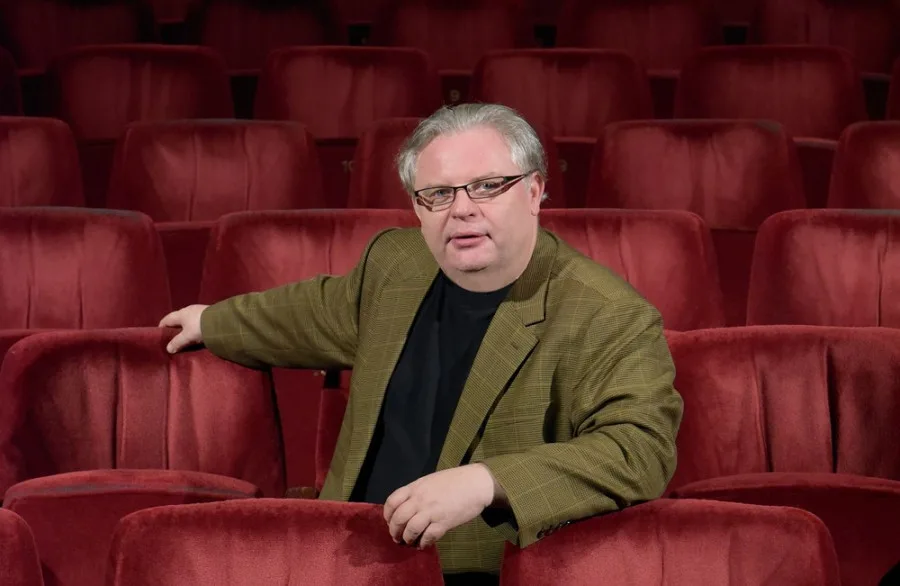 Ředitel Divadla J. K. Tyla Martin Otava vystoupí v novém nastudování muzikálu My Fair Lad