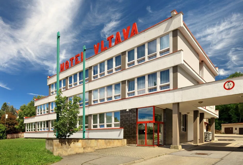 Hotel Vltava
