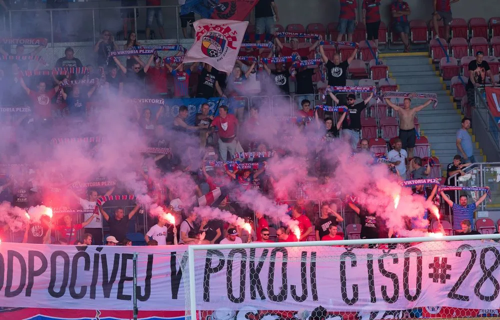 Guľa: Bylo důležité, aby kluci vyslali takový signál svému kamarádovi a velkému člověku