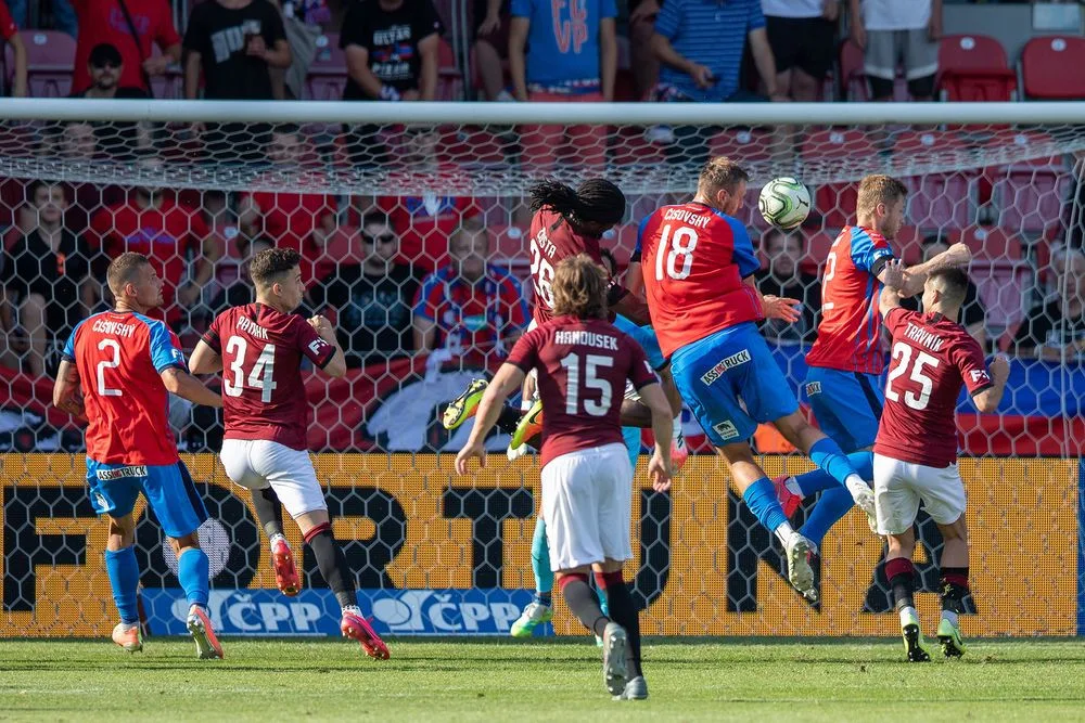 Guľa: Bylo důležité, aby kluci vyslali takový signál svému kamarádovi a velkému člověku