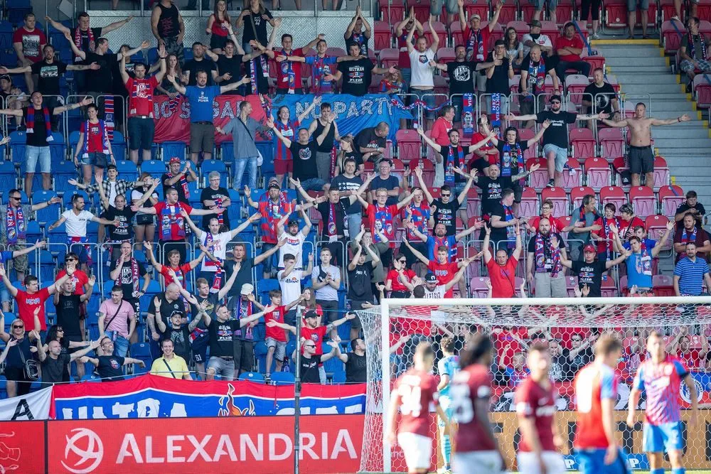 Guľa: Bylo důležité, aby kluci vyslali takový signál svému kamarádovi a velkému člověku