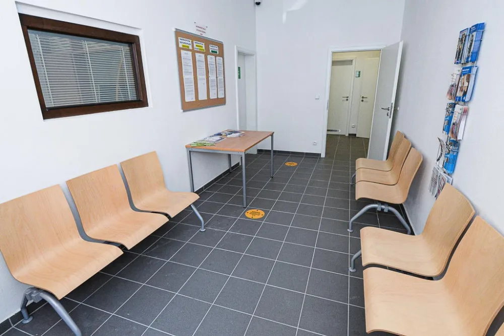 . Pro zájemce o městský byt otevřela Plzeň Kontaktní místo pro bydlení, které sídlí v Jagellonské ulici 8