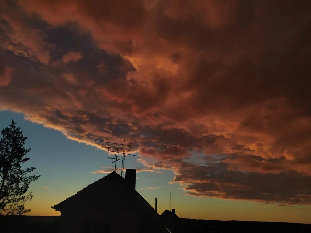 Autorkou této fotografie s největším počtem je Aný Anet Kořínková