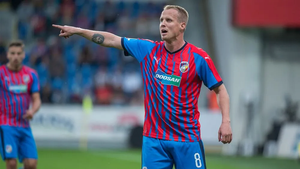 David Limberský se těší na poslední venkovní utkání, kdy Plzeň jede do Ostravy 