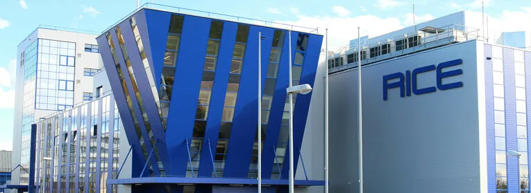Výzkumné centrum RICE
