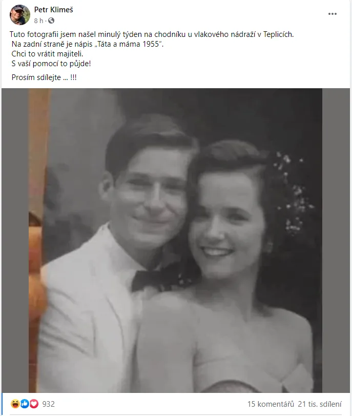 George McFly a Maggie McFly tedy Crispin Glover, Lea Thompson