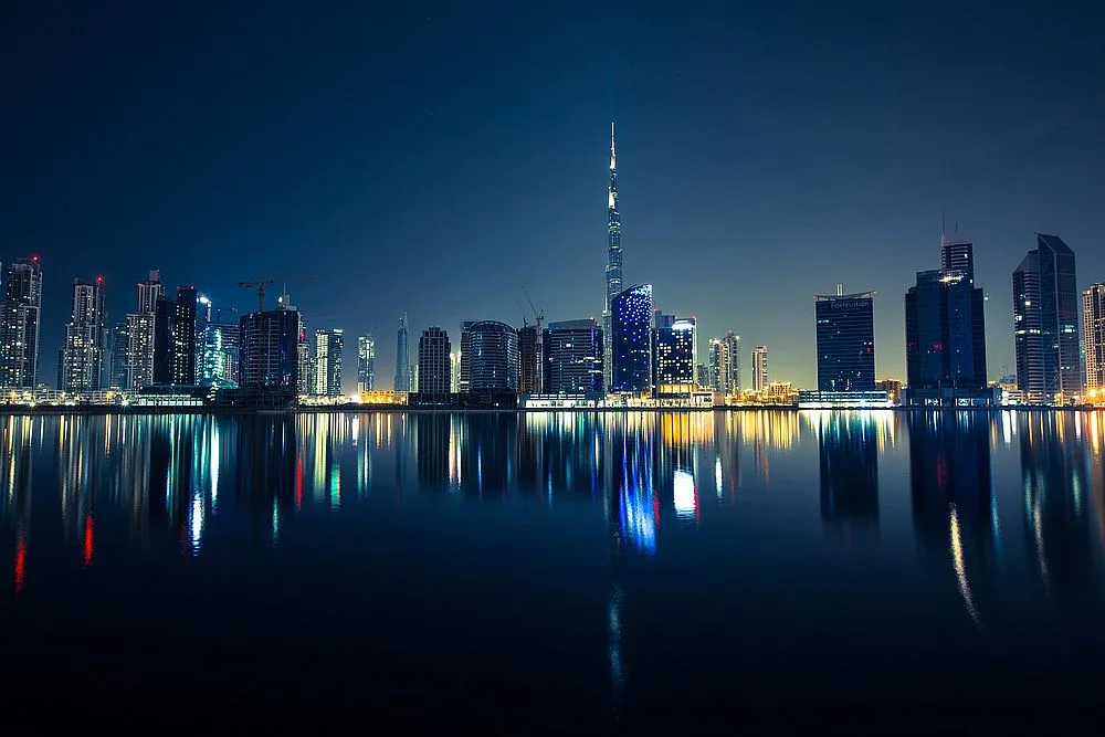 Dubaj