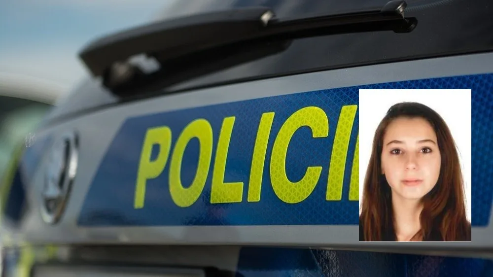 Pohřešovaná Anna Beleva