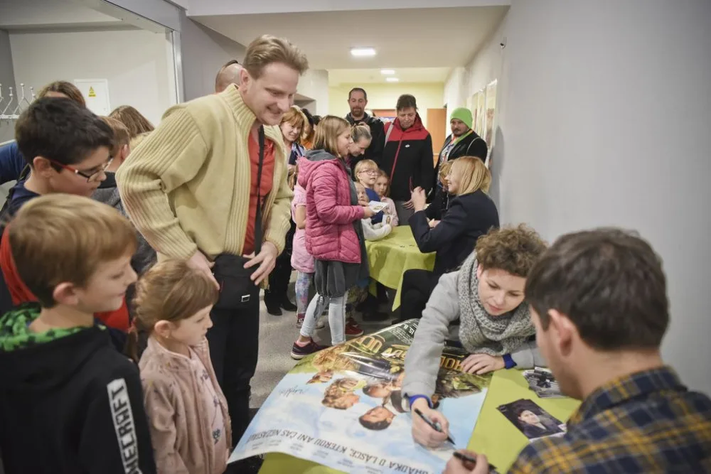 Juniorfest bude i letos v kinosálech pěti měst regionu, nově míří i do on-line prostoru