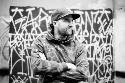 V Plzni se představí i legendární Tron aka Michal Škapa