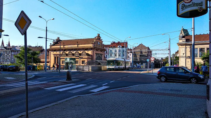 Přes most Ivana Magora Jirouse až do pondělí nepřejedete