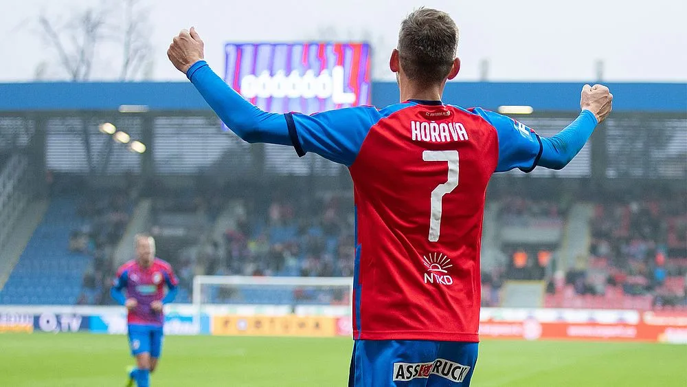 Viktoriáni mají na dresech logo Nadace pro transplantaci kostní dřeně