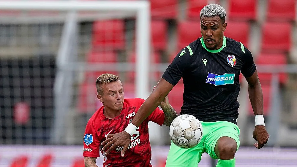 V Alkmaaru prohrála Plzeň 3:1