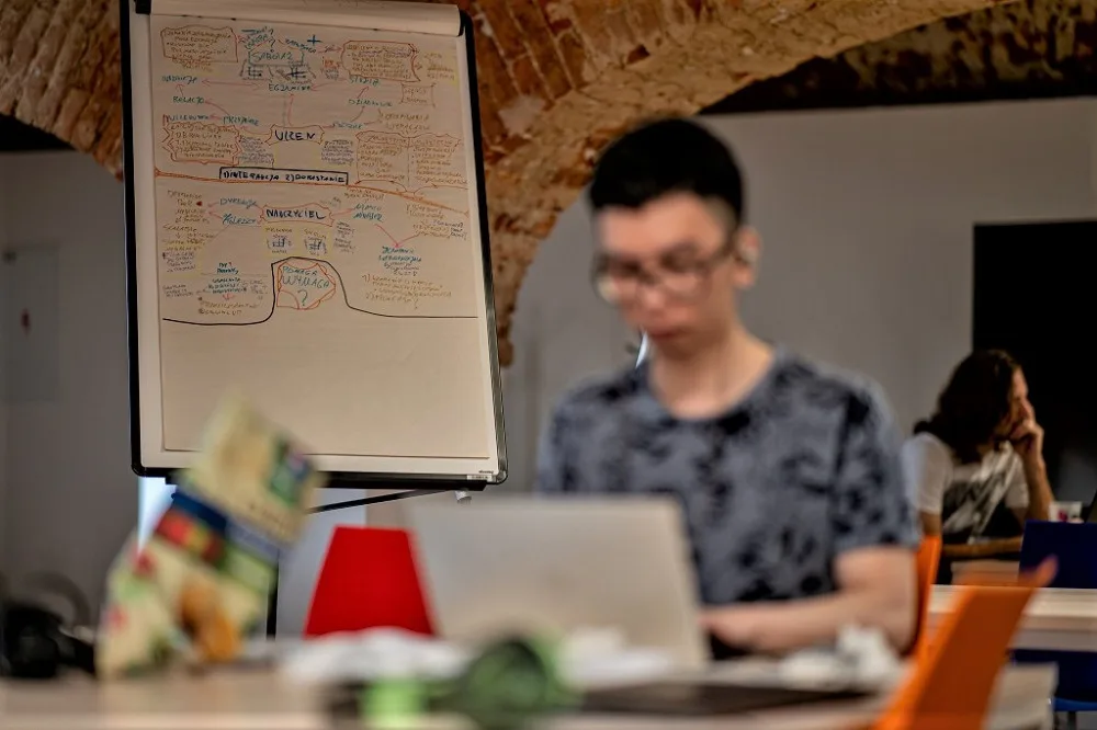 Experti na plzeňském hackatonu vyvíjeli důmyslné aplikace pro digitální vzdělávání