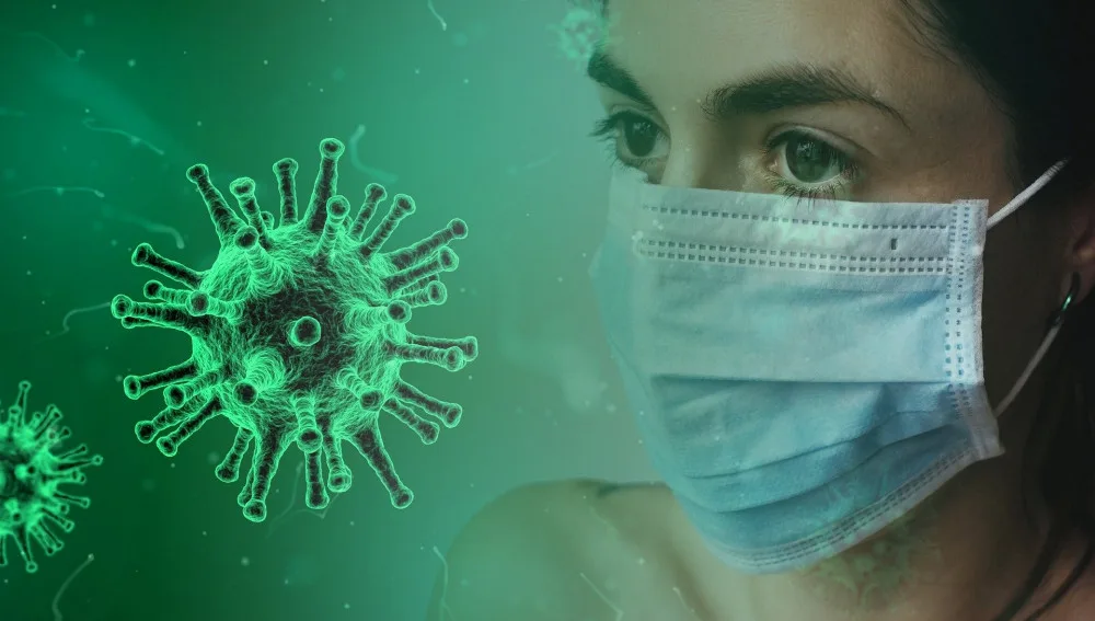 Česko dnes zaznamenalo druhý nejvyšší nárůst nemocných s covid-19 od začátku epidemie