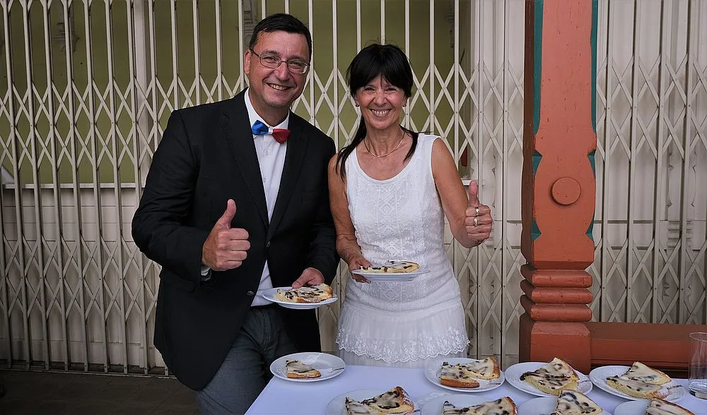 Tuto je… pravé spojení pro Plzeňský kraj