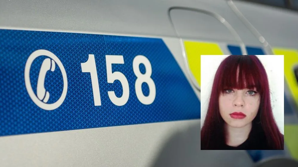 Policisté vyhlásili pátrání po sedmnáctileté Simoně Páclové z Plzeňska