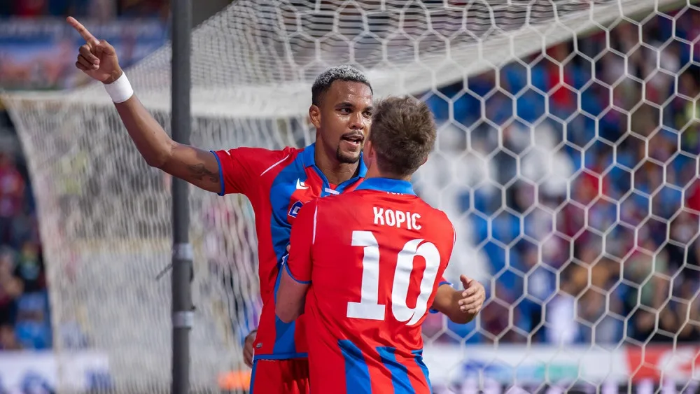 Plzeň zdolala Mladou Boleslav, o vítězství rozhodla hlavička Lukáše Hejdy
