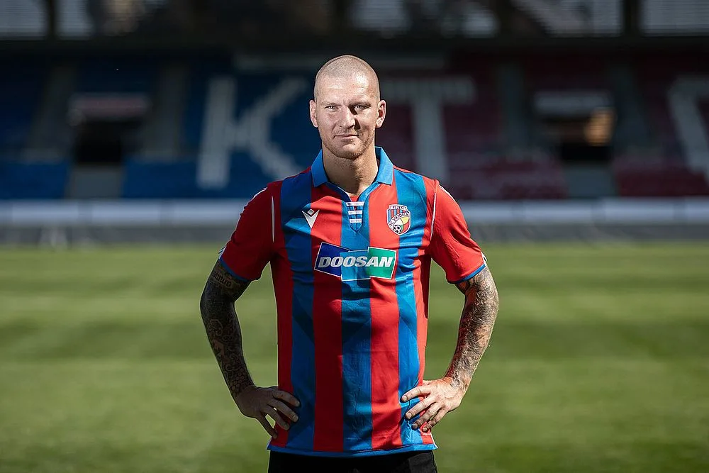 Kobra už se upsal Plzni, po příletu z USA ho čeká hned zítra první trénink s viktoriány