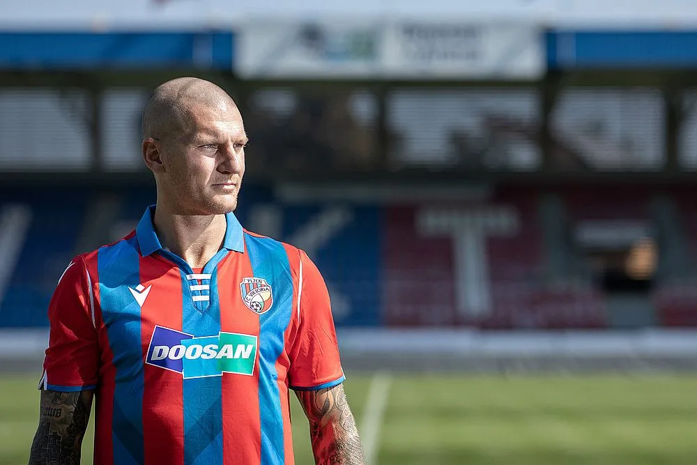 Kobra už se upsal Plzni, po příletu z USA ho čeká hned zítra první trénink s viktoriány