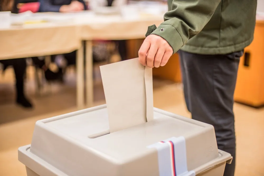 PRŮZKUM: Říjnových voleb se chce účastnit 67 procent lidí