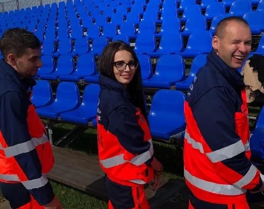 Trojice záchranářů z Plzeňského kraje získala na Dnech NATO ocenění za boj s covidem 19
