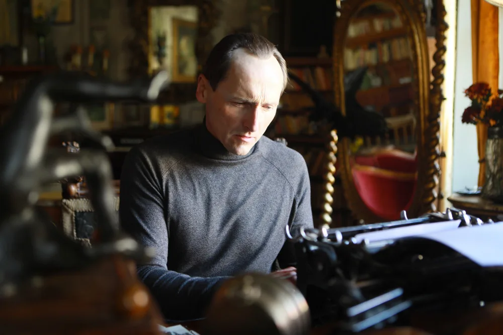 Letošní přehlídku českých celovečerních filmů a dokumentárních filmů Finále Plzeň v pátek 25. září otevře světová premiéra dokumentu Svět podle Muchy
