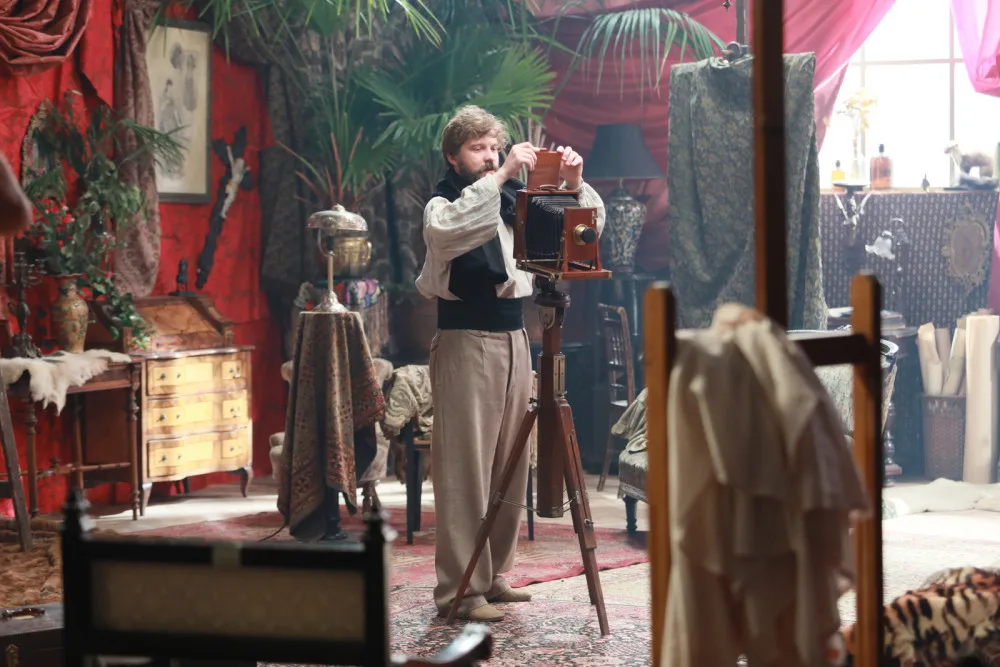 Letošní přehlídku českých celovečerních filmů a dokumentárních filmů Finále Plzeň v pátek 25. září otevře světová premiéra dokumentu Svět podle Muchy