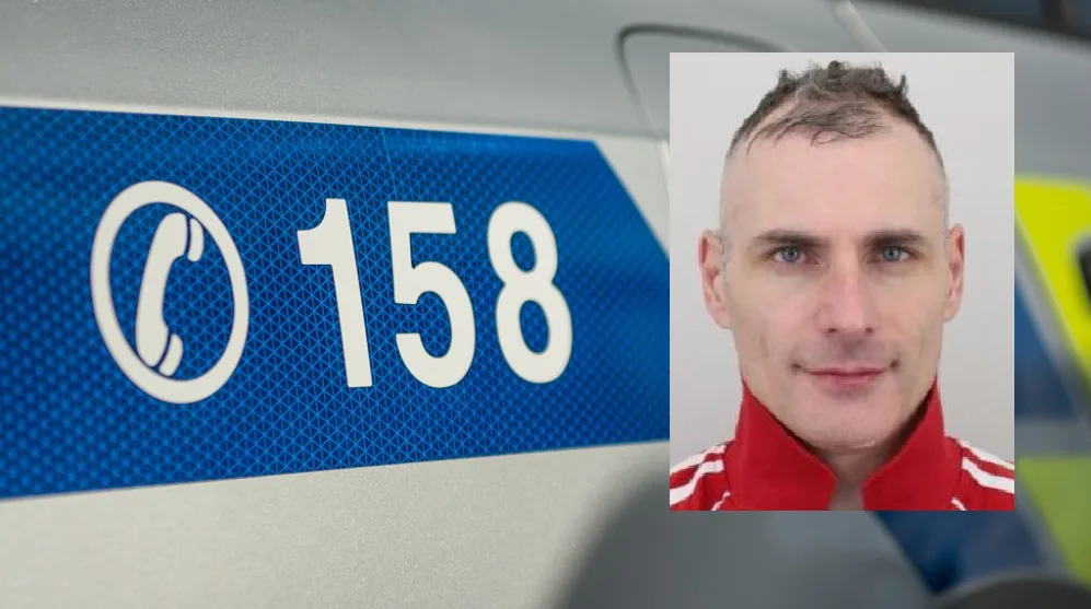 Neviděl někdo muže na snímku?