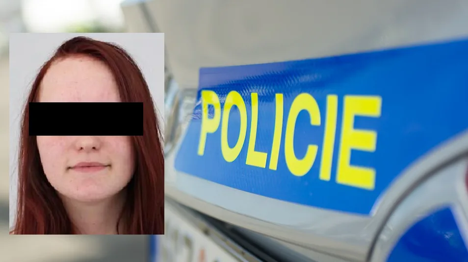 Policisté z Plzně pátrají po čtrnáctileté dívce, naposledy byla viděna v úterý ráno