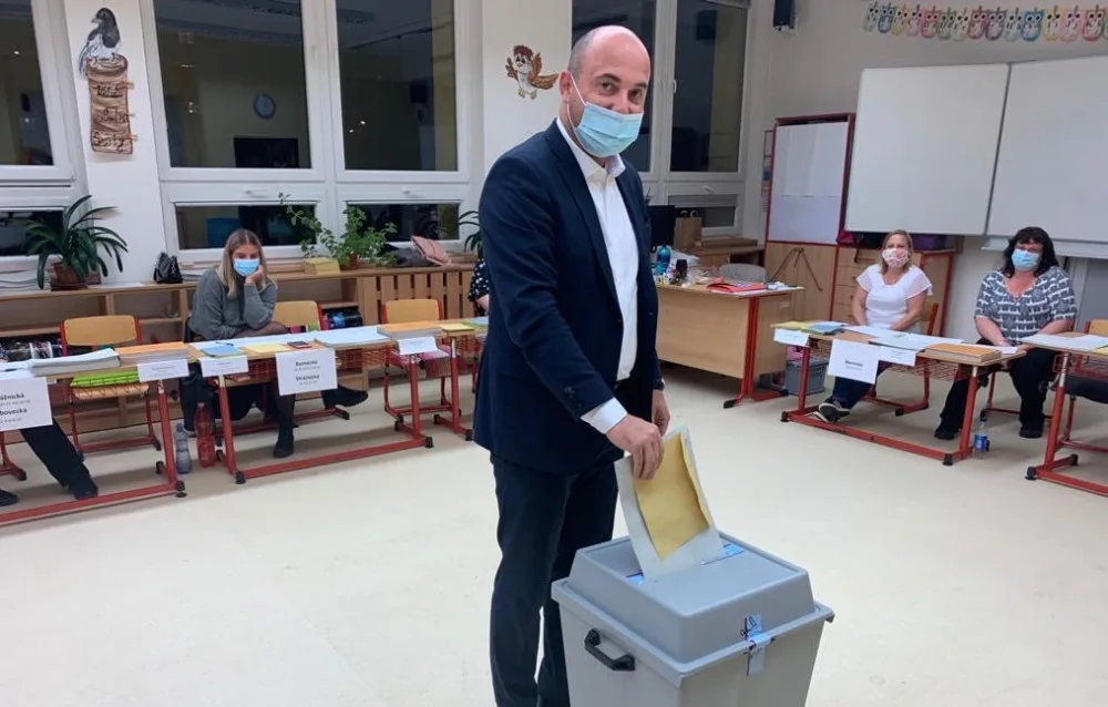 VOLBY 2020: Voliči rozhodli, ANO vítězí v Plzeňském kraji těsně před koalicí ODS a TOP 09