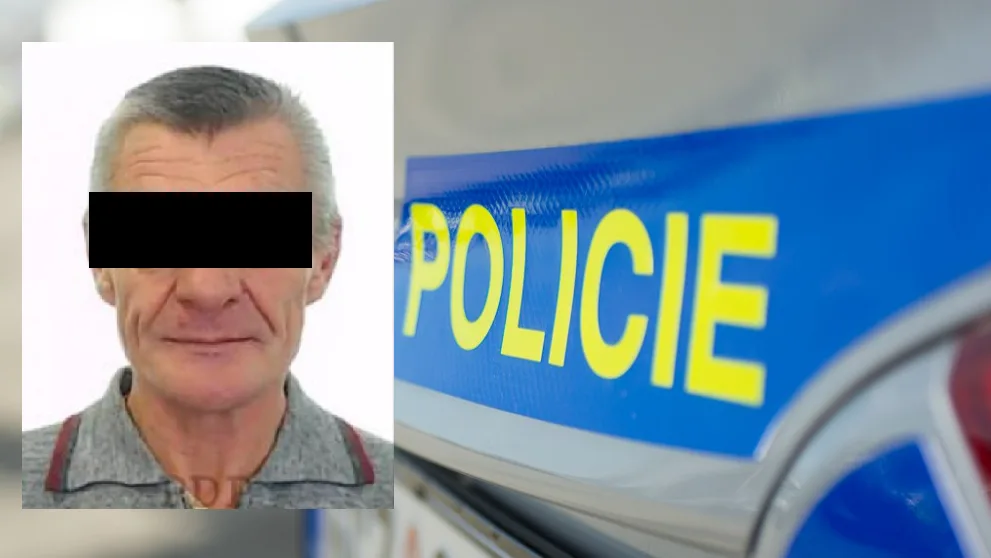Pohřešovaný cizinec z Plzně je chodící bombou, má vysoce infekční TBC i další choroby