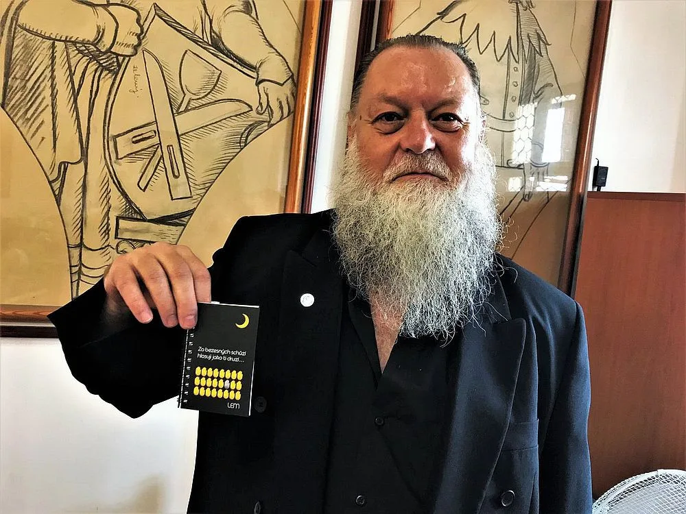 Lumír Aschenbrenner obhájil své křeslo v Senátu