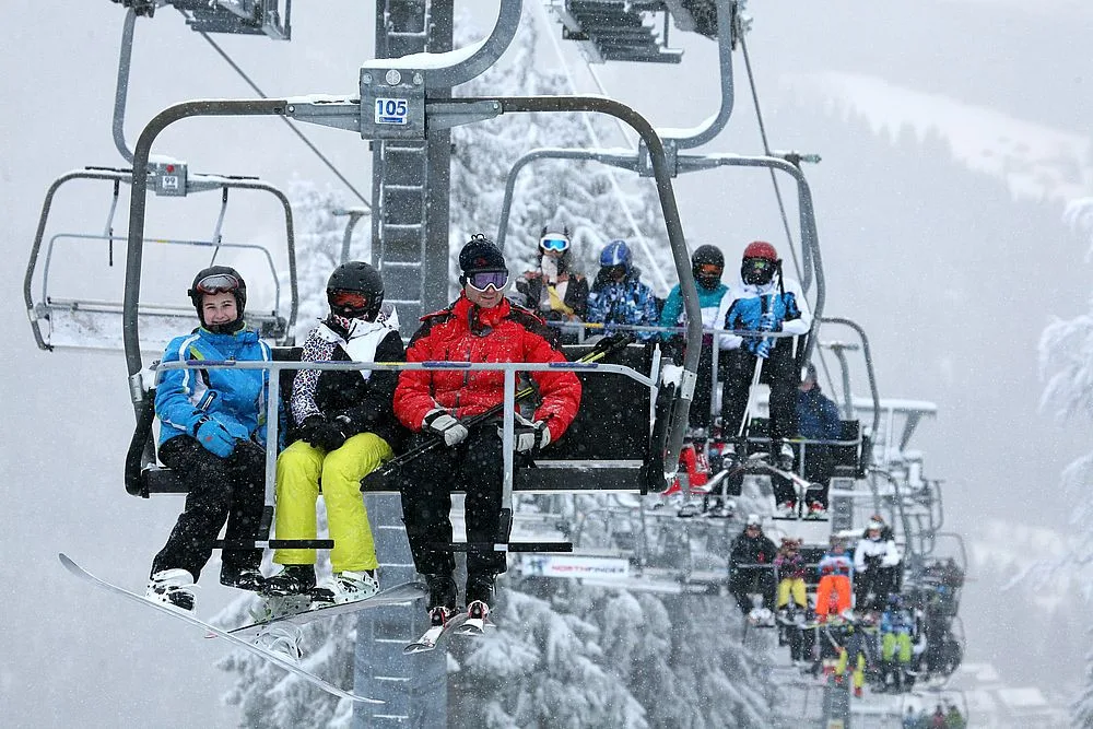 Ski&Bike Špičák nechá pro nadcházející zimní sezonu ceny všech skipasů stejné