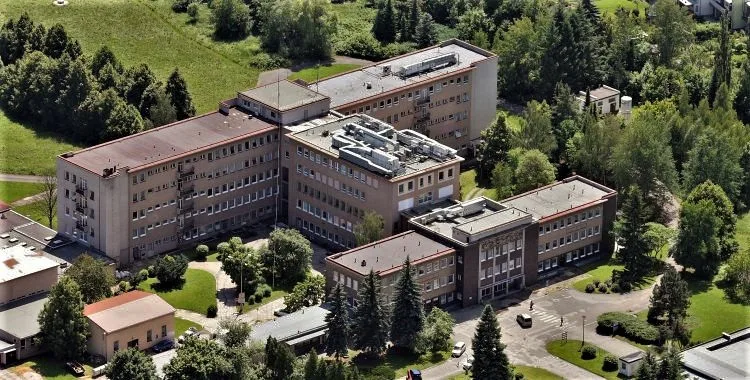 Rokycanská nemocnice