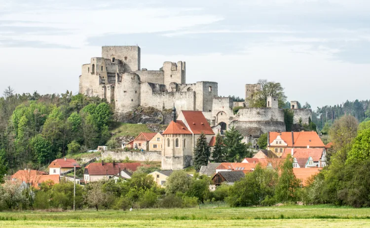 Hrad Rabí 