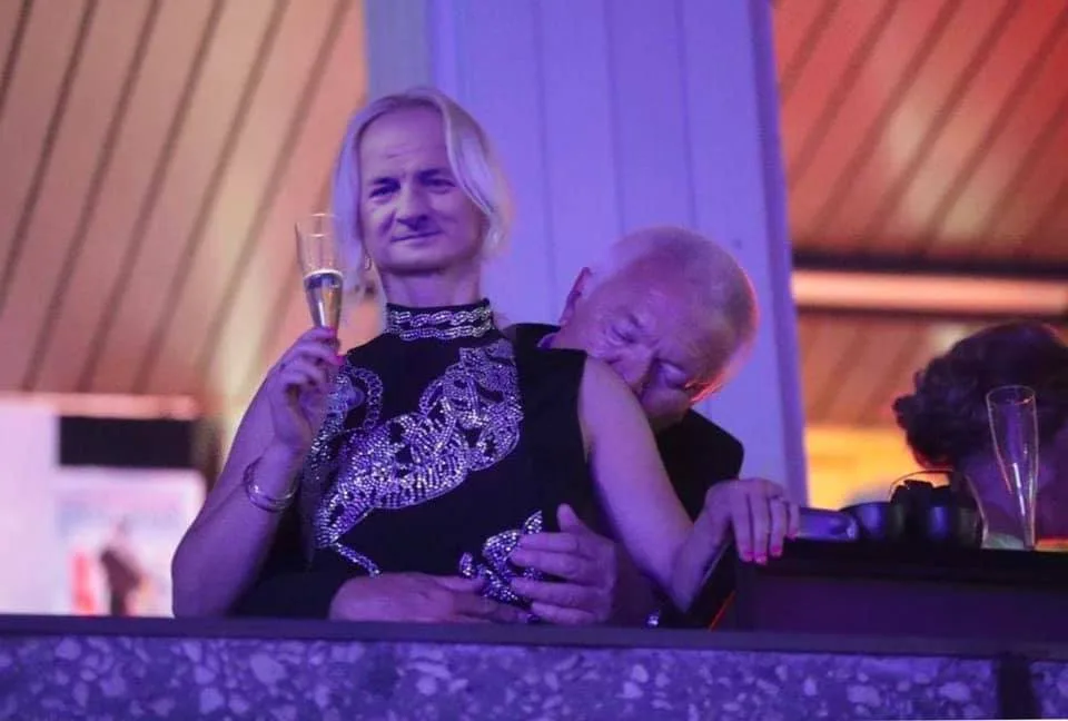 Lidová tvořivost nezná hranic