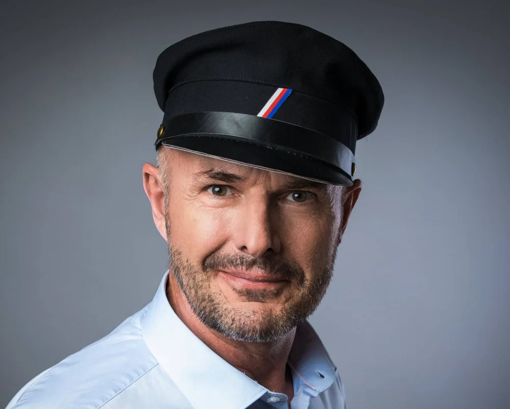 Josef Bernard získal ve volbách úplně nejvíce preferenčních hlasů
